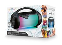 BIGBEN PARTYBTIPLITE Bluetooth-luidspreker Bt-luidspreker Usb Sd Aux-ingang + 1 micro - 30 cm - buiten - thumbnail