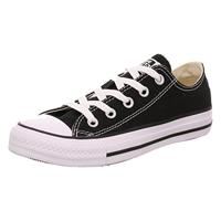 Uniseks Casual Sneakers Converse All-Star Zwart Schoenmaat 45 - thumbnail