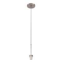 Steinhauer Hanglamp Sparkled light 3602 staal - thumbnail