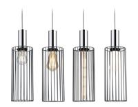 Paulmann Biraha 95614 Lampenkap Antraciet - thumbnail