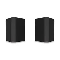 Klipsch: RP-502S II Surround Speakers - 2 stuks - Zwart - thumbnail