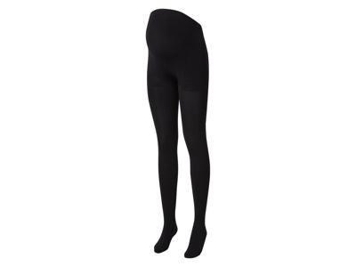 esmara Dames zwangerschaps-thermo legging of -thermo panty 100 DEN (Panty, M (40/42))