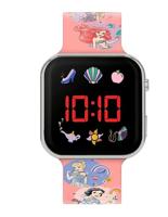 Horloge Disney Princess Led - thumbnail