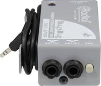 Radial StageBug SB-6 passieve stereo line isolator - thumbnail