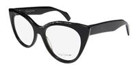 Brillenframe Dames Yohji Yamamoto YY1034 54019 - thumbnail