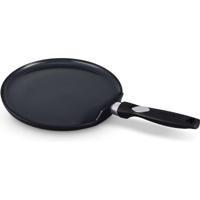 Beka pro induc pannenkoekenpan 24 cm zwart - thumbnail