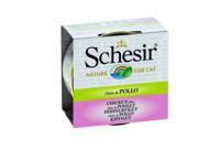 Can broth chicken 70g Schesir Malanico - Malanico - thumbnail