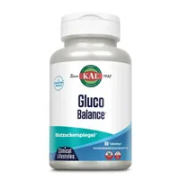 Kal Gluco Balance Tabletten - thumbnail