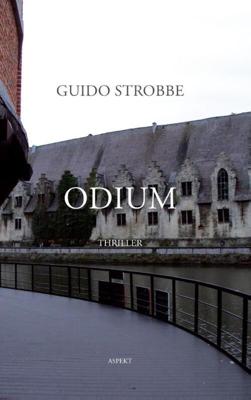 Odium - Guido Strobbe - eBook (9789461534989)