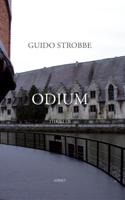 Odium - Guido Strobbe - eBook (9789461534989) - thumbnail