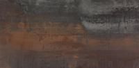 Vloer-/wandtegel Tau Corten 120x60cm bronce a mat gerectificeerd - thumbnail