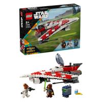 LEGO Star Wars Bobs Starfighter 75388 - thumbnail