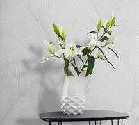 Marburg Kumano; The New Design Book Behang met grote bladeren - 34507 - thumbnail