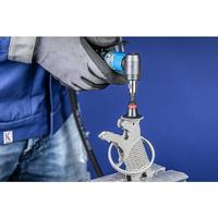 PFERD TOOLS CDR 38 A 80 FORTE 42771408 Schuurblad Korrelgrootte (num) 80 (Ø) 38 mm 100 stuk(s) - thumbnail