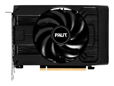 Palit Nvidia GeForce RTX 5050 Videokaart GeForce RTX 5050 8 GB GDDR6-RAM HDMI, DisplayPort