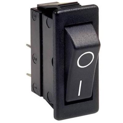 Bulgin C1350AAAAA Wipschakelaar 1 stuk(s)