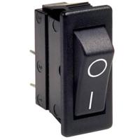 Bulgin C1350AAAAA Wipschakelaar 1 stuk(s) - thumbnail