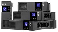 Eaton ELP650IEC UPS-systeem 650 VA - thumbnail