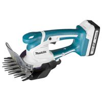 Makita accu grasschaar 18v 1.5ah - thumbnail