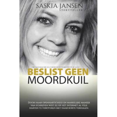 Beslist geen moordkuil (Paperback) Beslist geen moordkuil (Paperback)