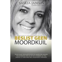 Beslist geen moordkuil (Paperback) - thumbnail