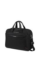 Samsonite 147141-1041 Pro-DLX6 Laptop Schoudertas | 15.6 inch | Zwart - thumbnail