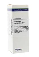 VSM Hypericum perforatum D12 20 Milliliter - thumbnail