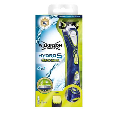 Wilkinson Hydro 5 Groomer Scheerapparaat Wilkinson Hydro 5 Groomer Scheerapparaat