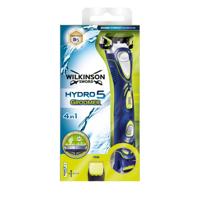 Hydro 5 groomer apparaat - thumbnail