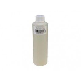 EUROLITE UV-active Stamp Ink, transparent blau, 250ml