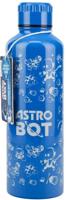 Astrobot Water Bottle - Astrobot All-Over-Print - thumbnail