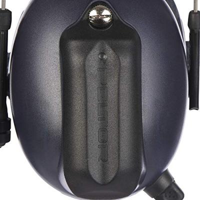 3M Gehoorbeschermer met radio | microfoon | korteafstandscommunicatie | EN 352-1:2002 EN 352-3:2002 32 DB | 1 stuk - 7000108540 7000108540 3M Gehoorbeschermer met radio | microfoon | korteafstandscommunicatie | EN 352-1:2002 EN 352-3:2002 32 DB | 1 stuk - 7000108540 7000108540