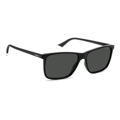 Zonnebril Heren Polaroid PLD-4137-S-58807M9 ø 58 mm