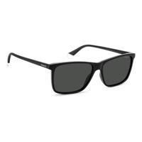 Zonnebril Heren Polaroid PLD-4137-S-58807M9 ø 58 mm - thumbnail