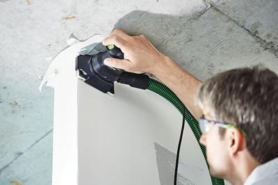 Festool STF 80x133 P180 Granat Schuurstroken VE=100 - 497122 - thumbnail