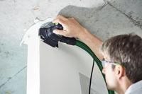 Festool 80x133 P80 GR/50 497119 Schuurblad Korrelgrootte (num) 80 (l x b) 80 mm x 133 mm 50 stuk(s) - thumbnail