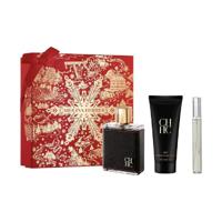 Parfumset voor Heren Carolina Herrera CH MEN EDT - thumbnail