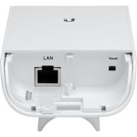 Ubiquiti LocoM5 Netwerkbrug 150 Mbit/s Wit - thumbnail