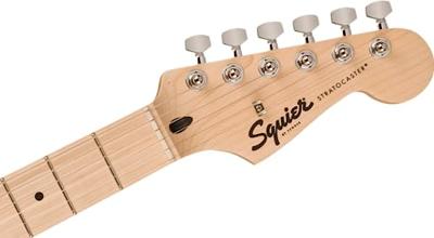 Squier Sonic Stratocaster MN 2-Color Sunburst elektrische gitaar