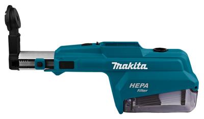 Makita Accessoires Stofafzuiging cpl - 136018-6 - 136018-6 Makita Accessoires Stofafzuiging cpl - 136018-6 - 136018-6