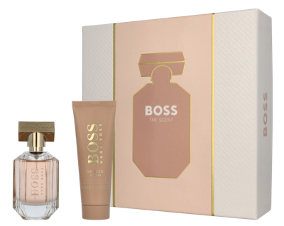 Hugo Boss The Scent for Her Eau de Parfum Giftset