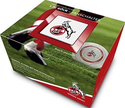 Busch-Jaeger 2000/6 UJ/04 Wisselschakelaar Inzetstuk Axcent Rood, Wit, Zwart 1 stuk(s)