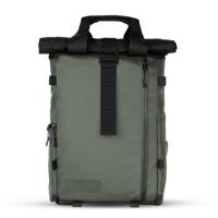 WANDRD THE PRVKE 11-Liter Green - thumbnail
