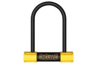 Onguard Bulldog Mini 8013 Sloten - thumbnail