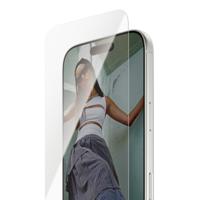 PanzerGlass SA74726 Screenprotector (glas) Apple iPhone 17 Pro 1 stuk(s) Krasvast - thumbnail