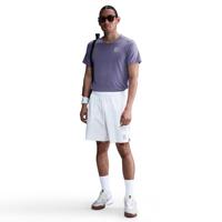 Nike Court Advantage Tennis Shirt Heren XL - thumbnail