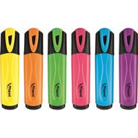 Markering Maped 742537 Blauw Multicolour 28 Onderdelen - thumbnail