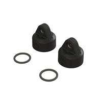 Arrma - Shock Cap (2) (ARA330665) - thumbnail