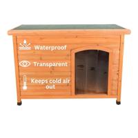 Deur Trixie 24 × 36 CM - thumbnail