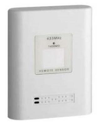 Weerstation Lumax - Meuwissen agro